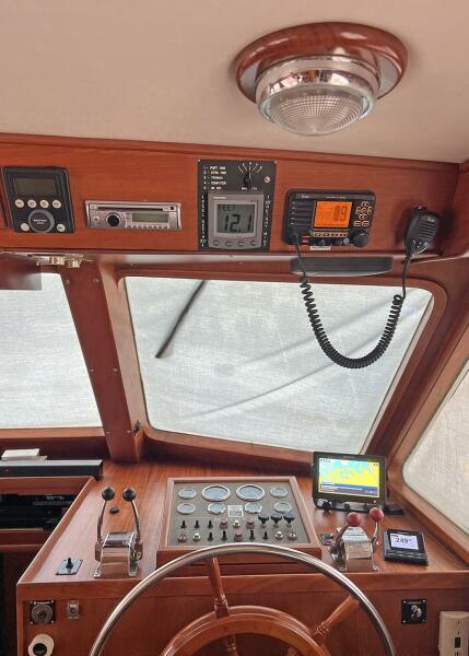 1987 DeFever Tri-Cabin en venta (photo 10)