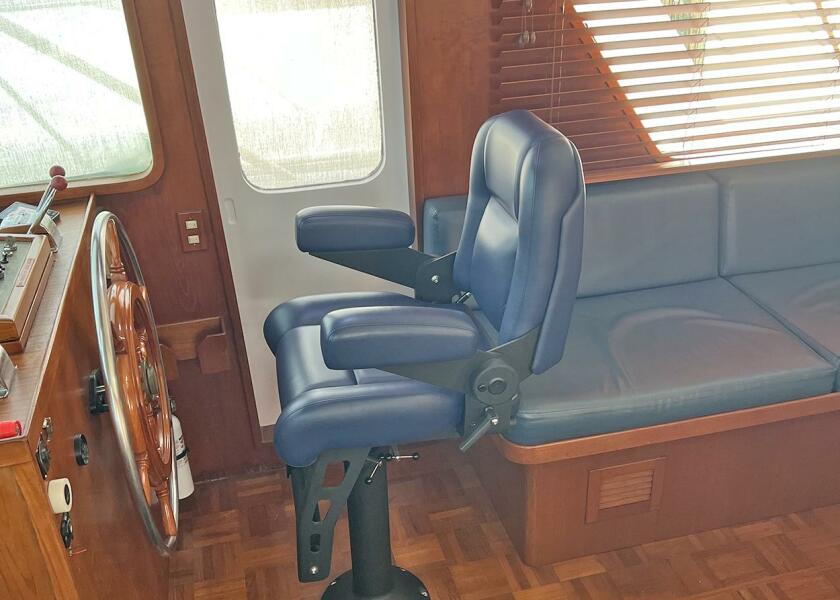 1987 DeFever Tri-Cabin en venta (photo 11)