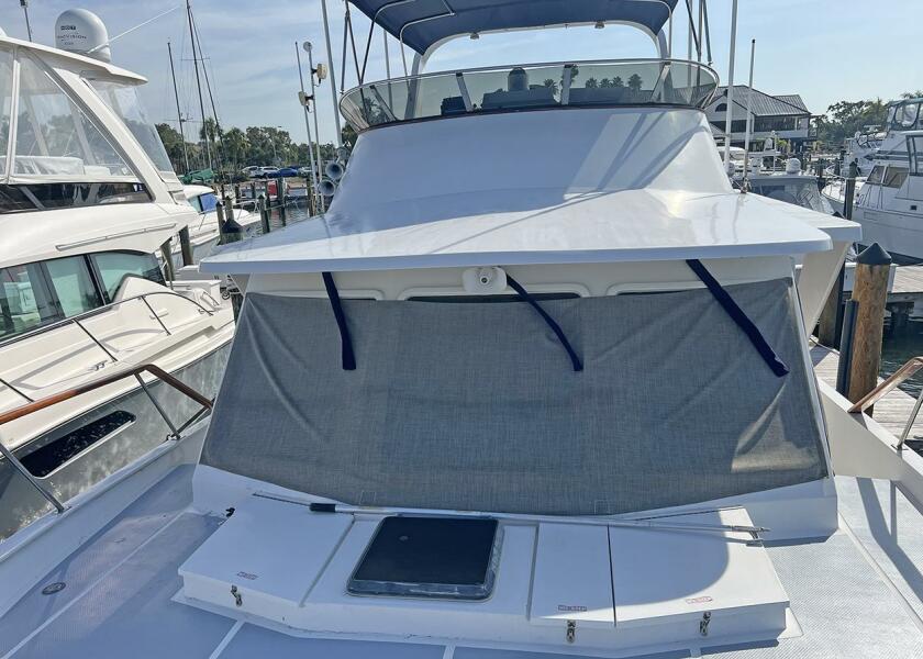1987 DeFever Tri-Cabin en venta (photo 13)