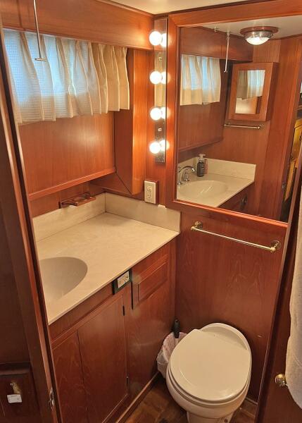 1987 DeFever Tri-Cabin en venta (photo 15)