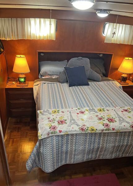 1987 DeFever Tri-Cabin en venta (photo 16)