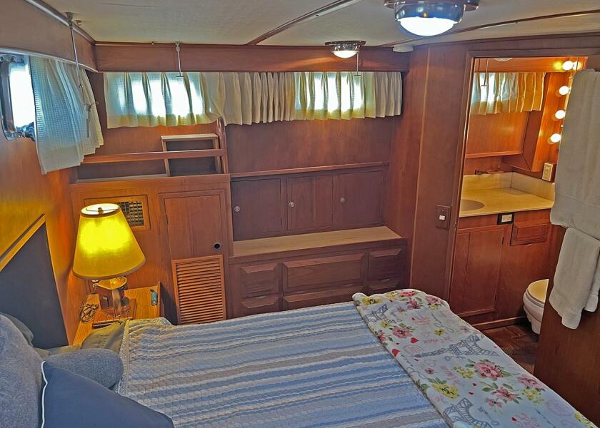 1987 DeFever Tri-Cabin en venta (photo 17)