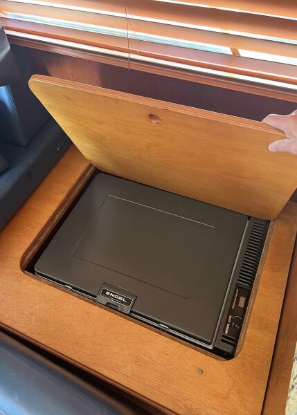 1987 DeFever Tri-Cabin en venta (photo 18)