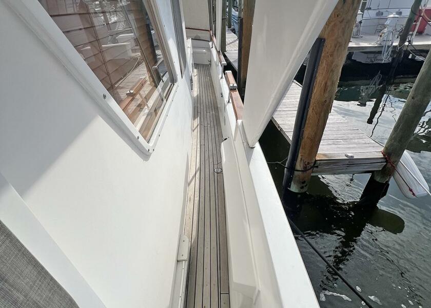 1987 DeFever Tri-Cabin en venta (photo 20)