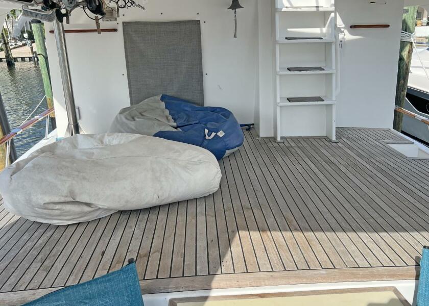 1987 DeFever Tri-Cabin en venta (photo 22)