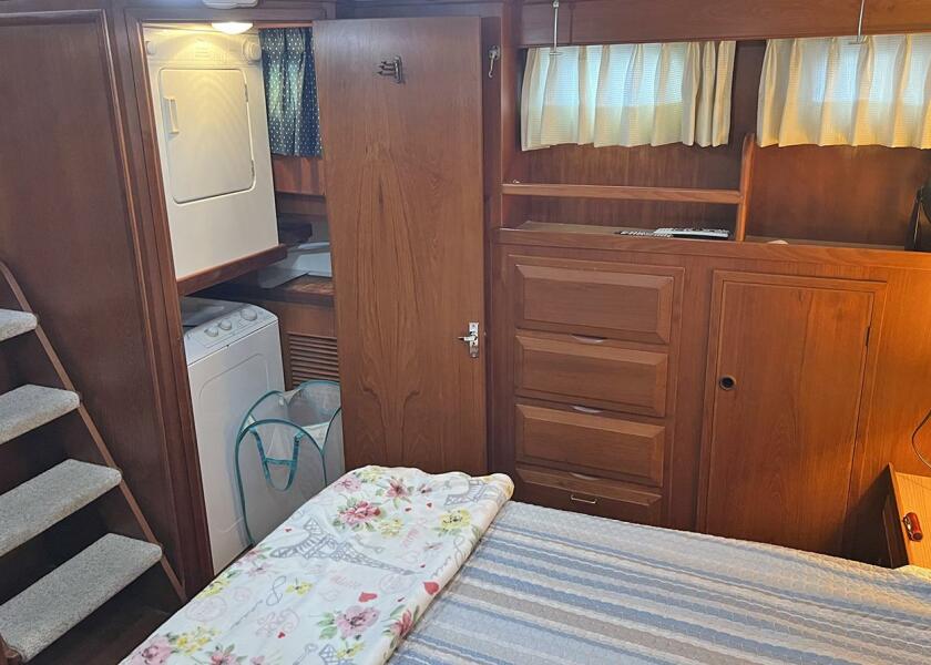 1987 DeFever Tri-Cabin en venta (photo 26)