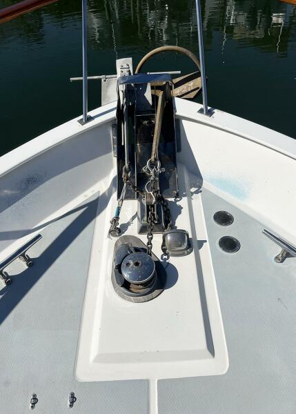 1987 DeFever Tri-Cabin en venta (photo 27)
