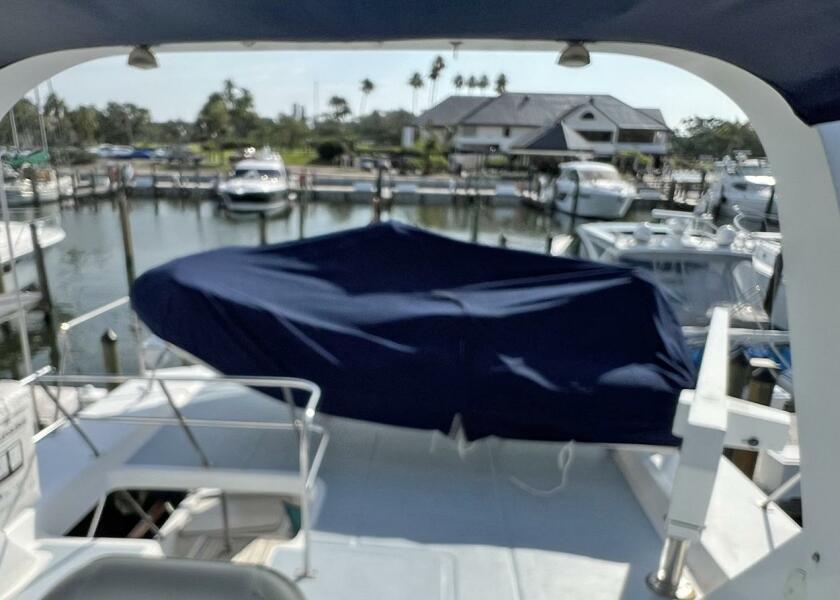 1987 DeFever Tri-Cabin en venta (photo 28)