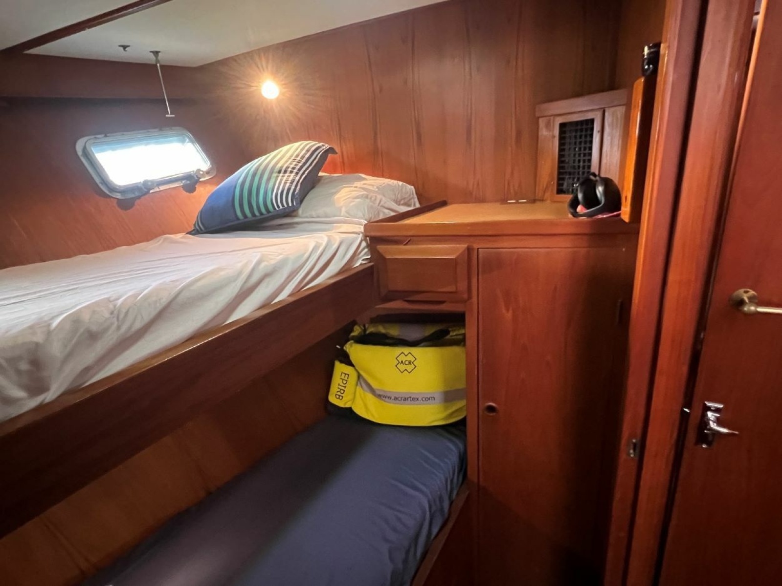 1987 DeFever Tri-Cabin en venta (photo 31)