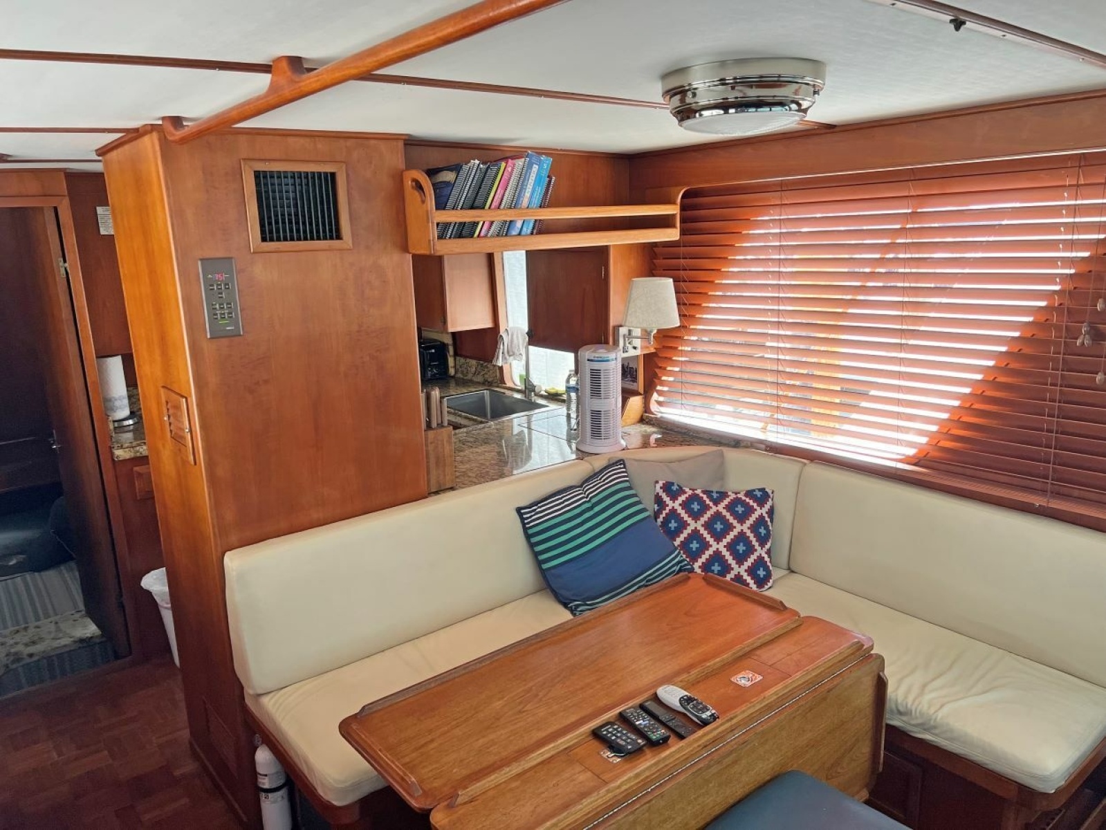 1987 DeFever Tri-Cabin en venta (photo 34)