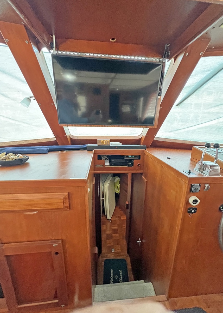 1987 DeFever Tri-Cabin en venta (photo 35)