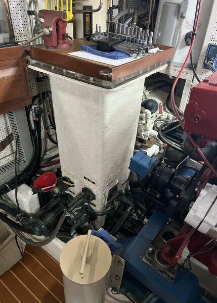 1987 DeFever Tri-Cabin en venta (photo 42)