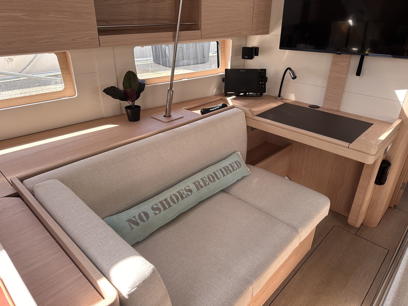 2025 Beneteau 46.1 na sprzedaż (photo 7)