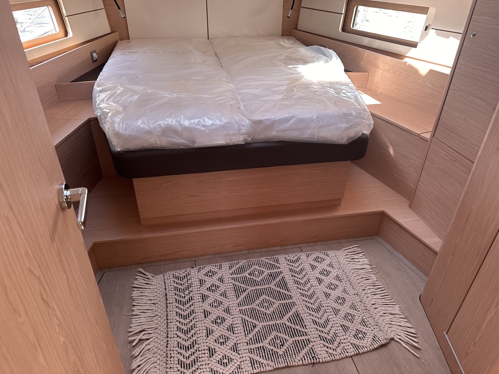 2025 Beneteau 46.1 na sprzedaż (photo 8)