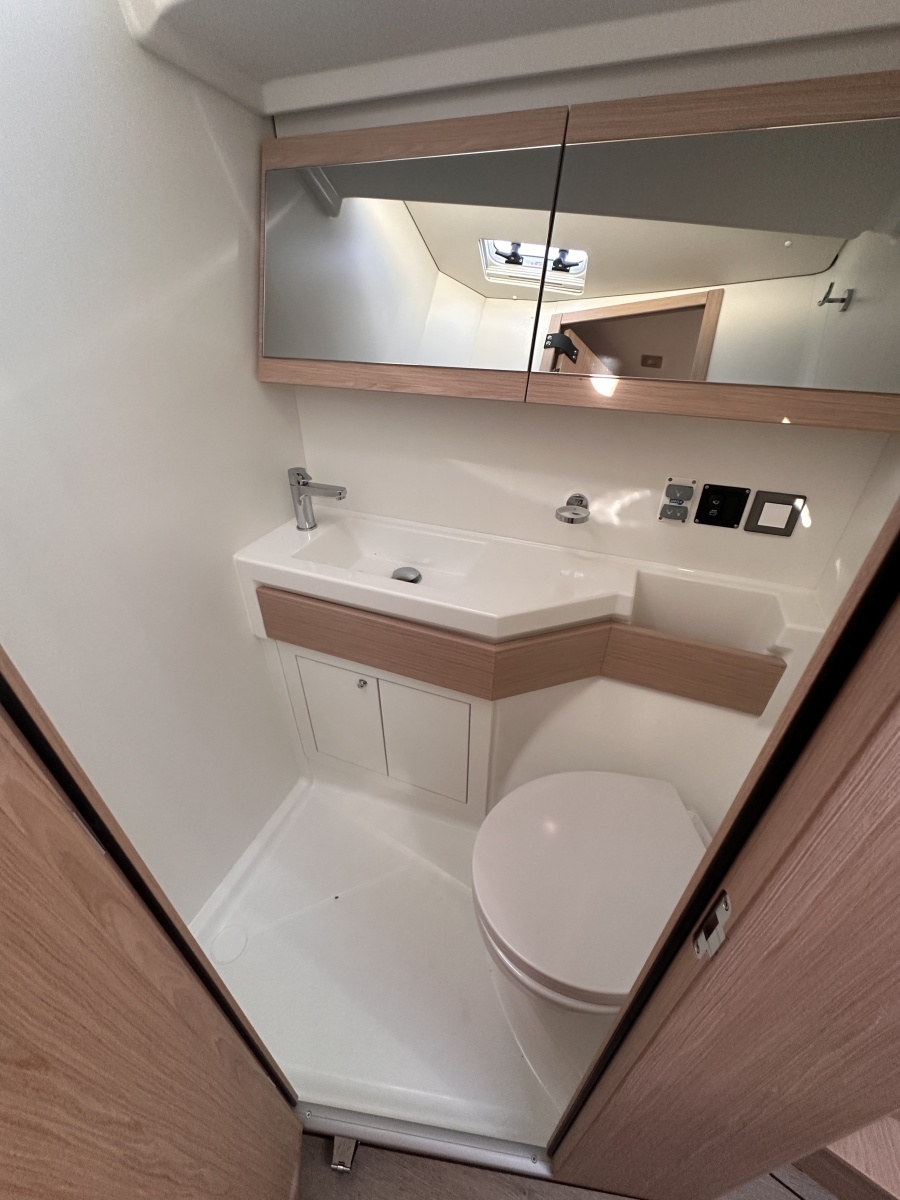 2025 Beneteau 46.1 na sprzedaż (photo 10)
