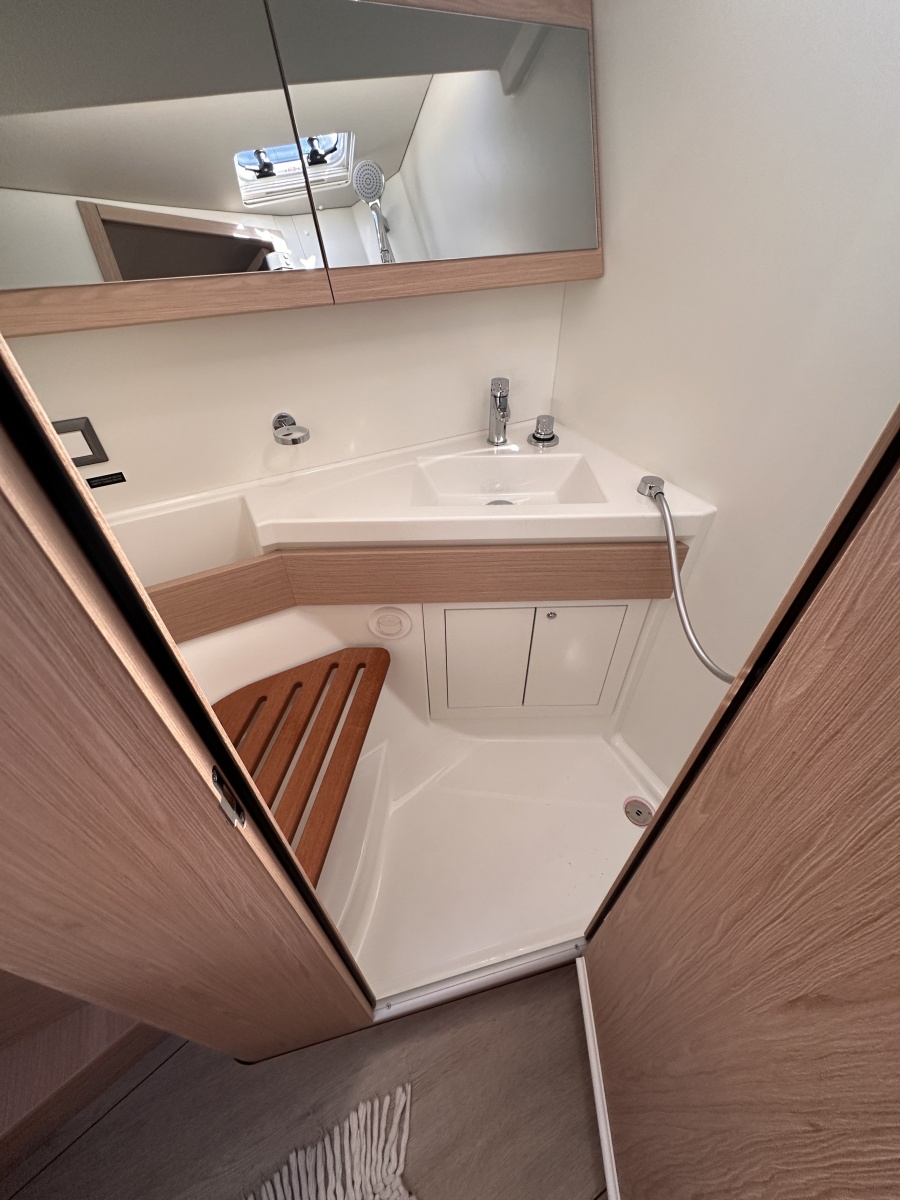 2025 Beneteau 46.1 na sprzedaż (photo 11)