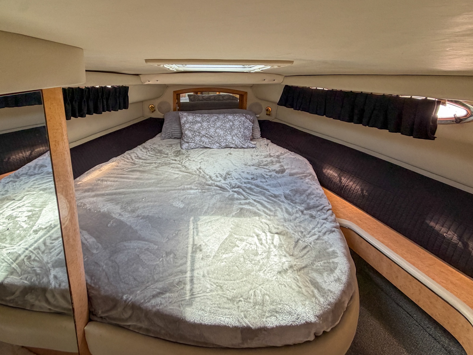 1997 Sea Ray 450 Sundancer zu verkaufen (photo 11)