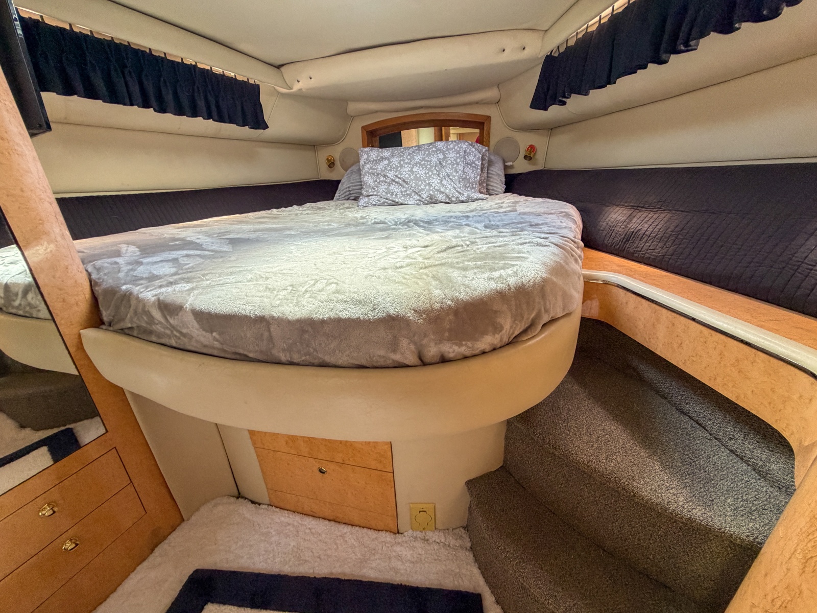 1997 Sea Ray 450 Sundancer zu verkaufen (photo 12)