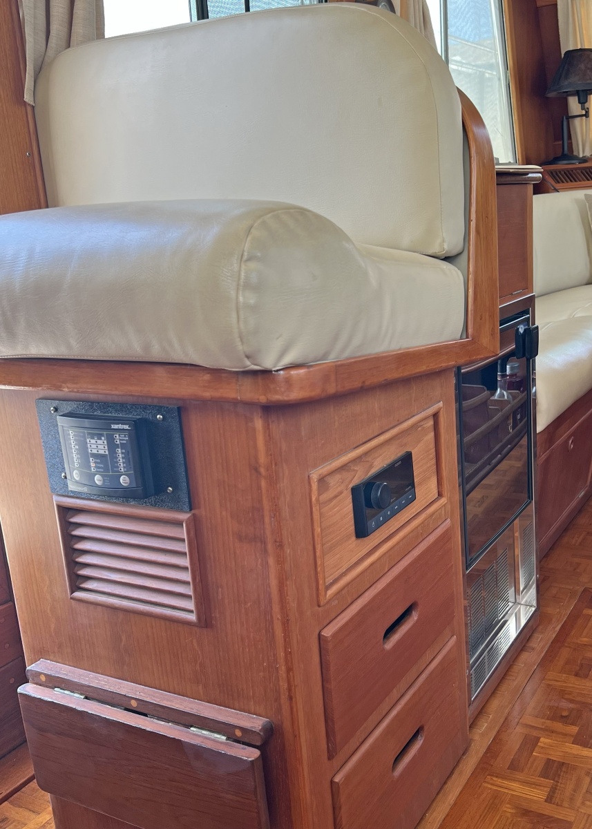 1991 Grand Banks Motoryacht à venda (photo 12)