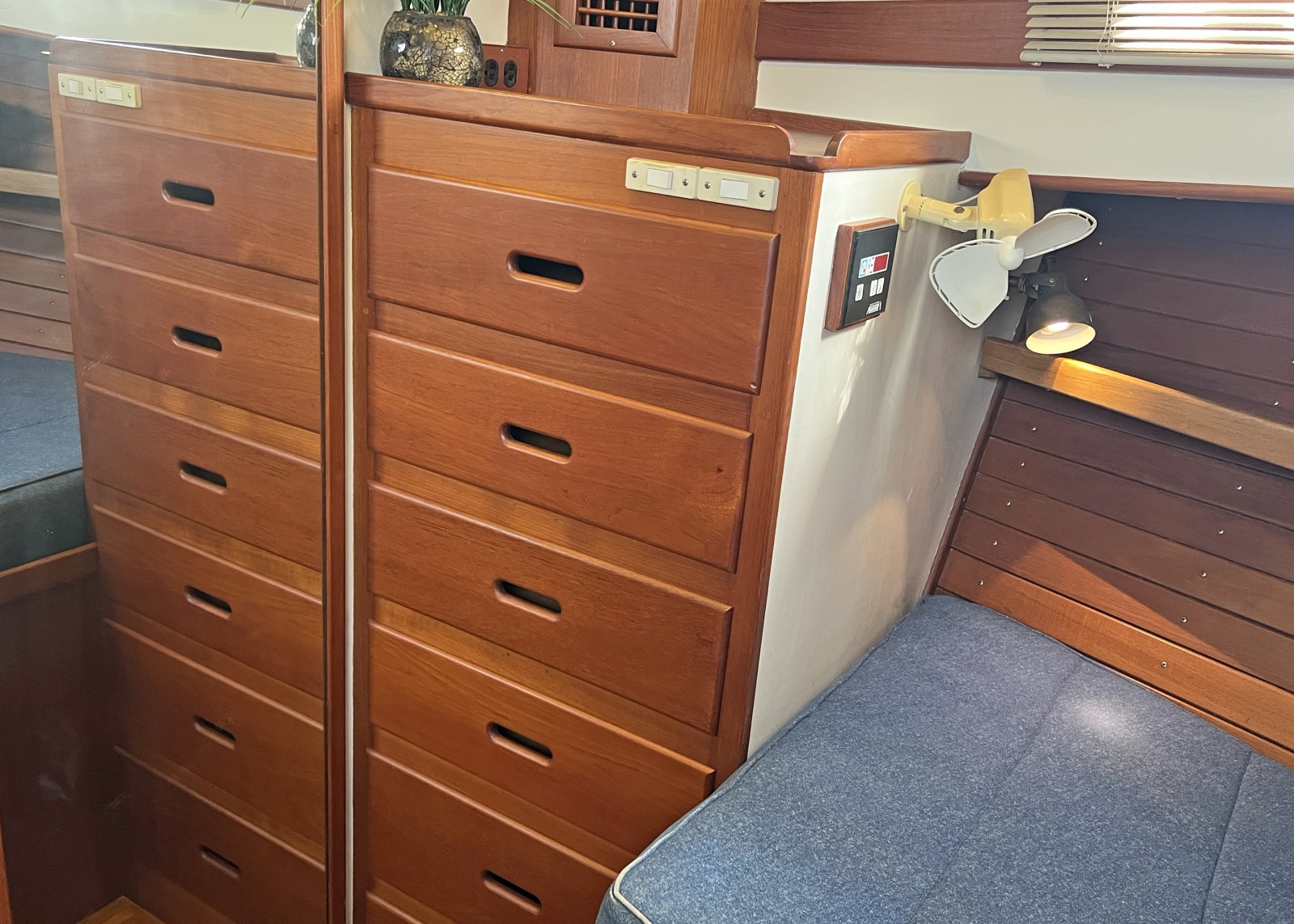 1991 Grand Banks Motoryacht à venda (photo 16)