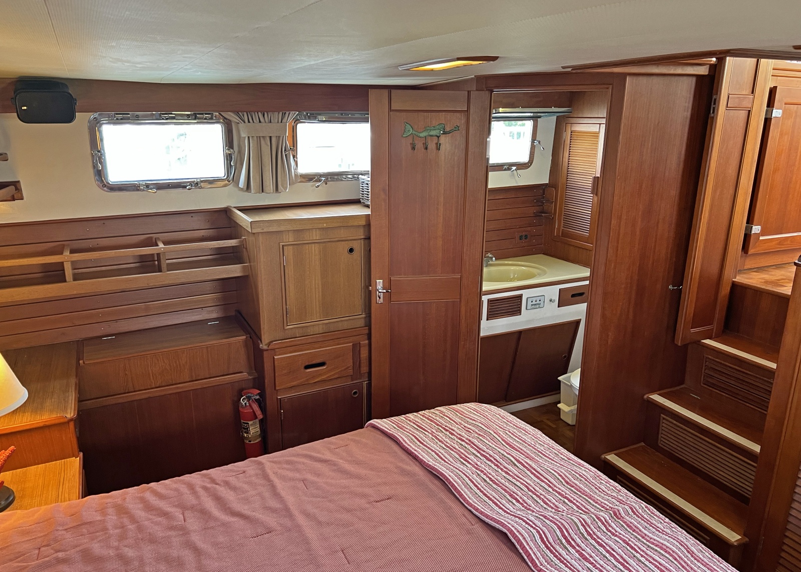 1991 Grand Banks Motoryacht à venda (photo 19)