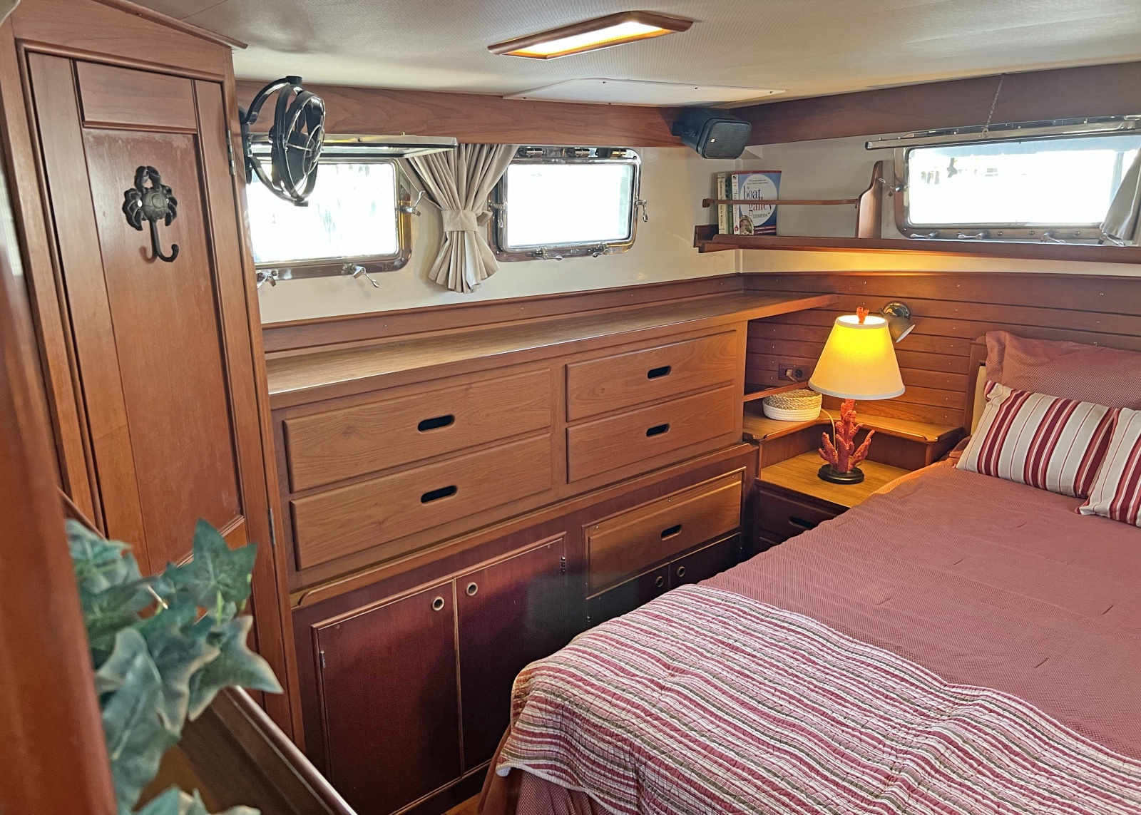 1991 Grand Banks Motoryacht à venda (photo 20)