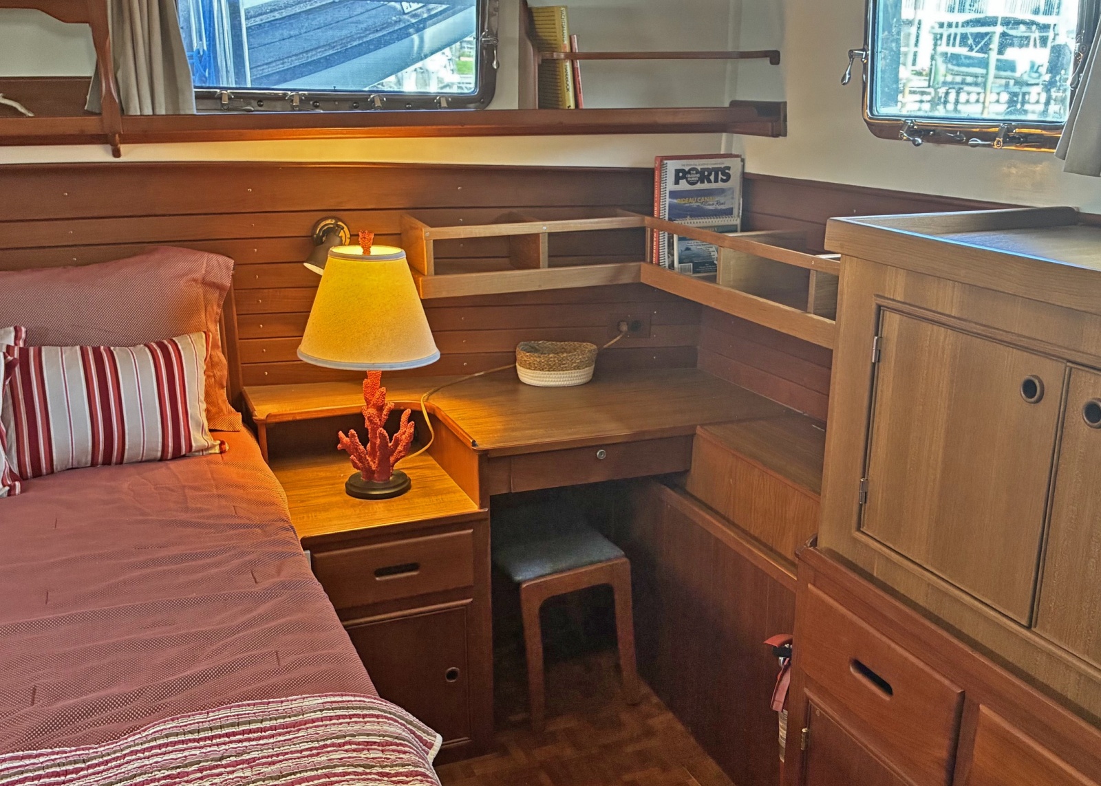 1991 Grand Banks Motoryacht à venda (photo 21)