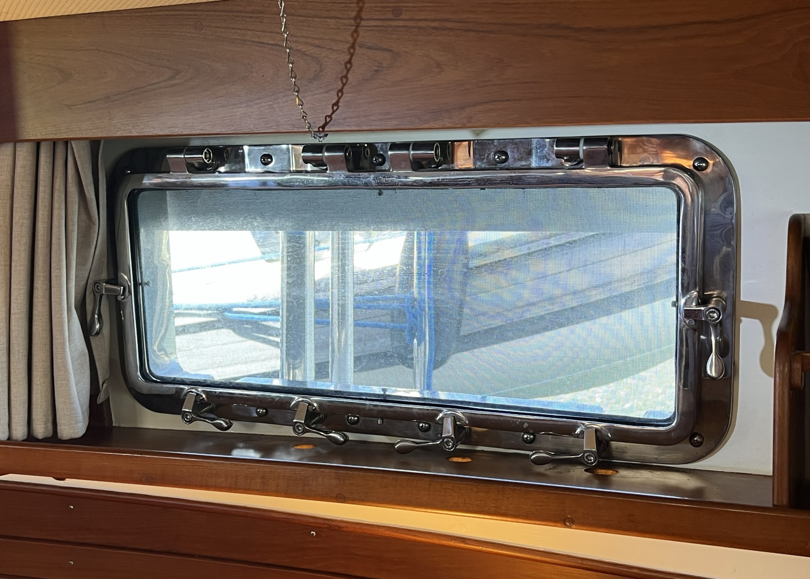 1991 Grand Banks Motoryacht à venda (photo 22)