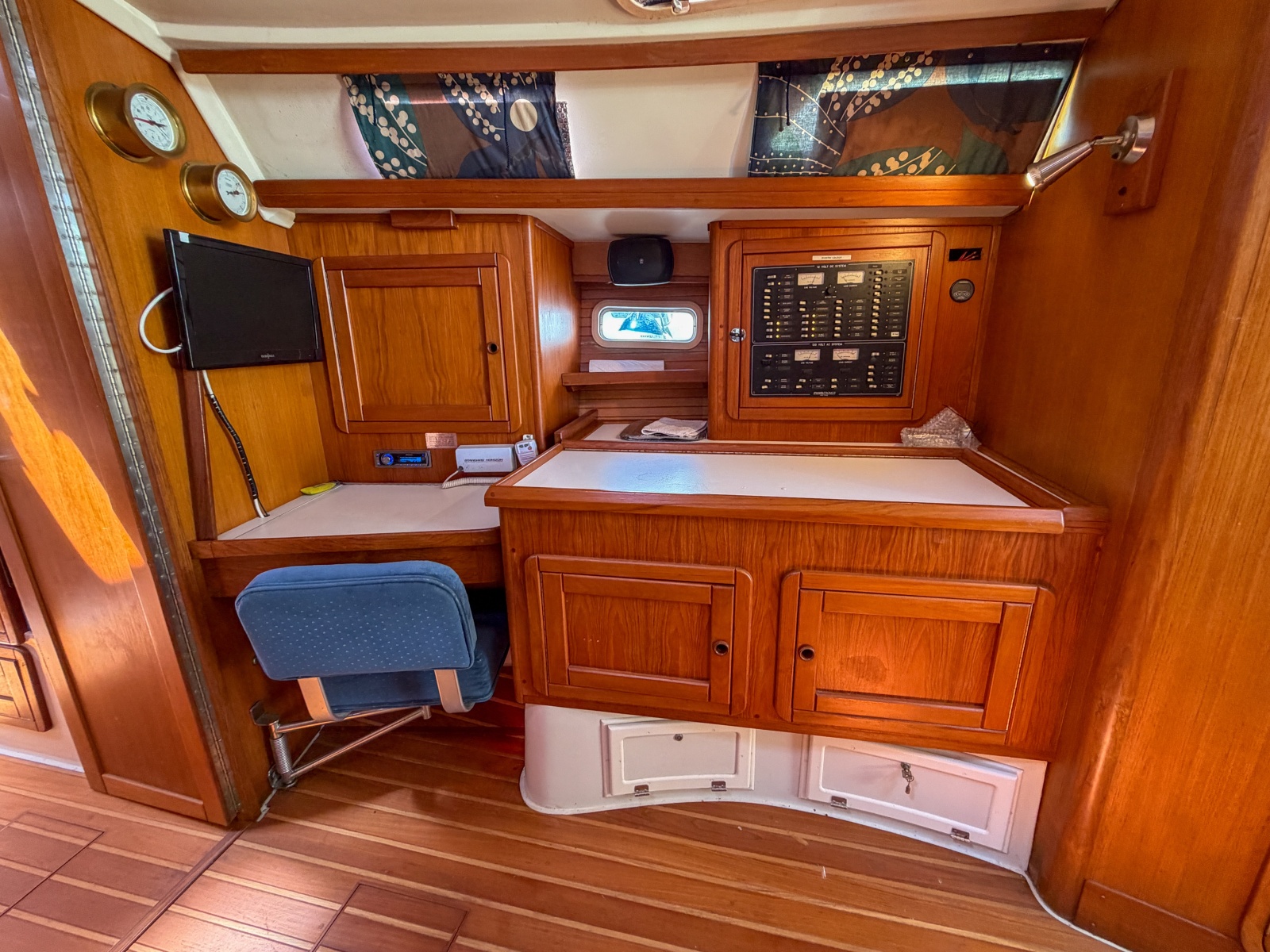 1993 Catalina 42 en venta (photo 6)