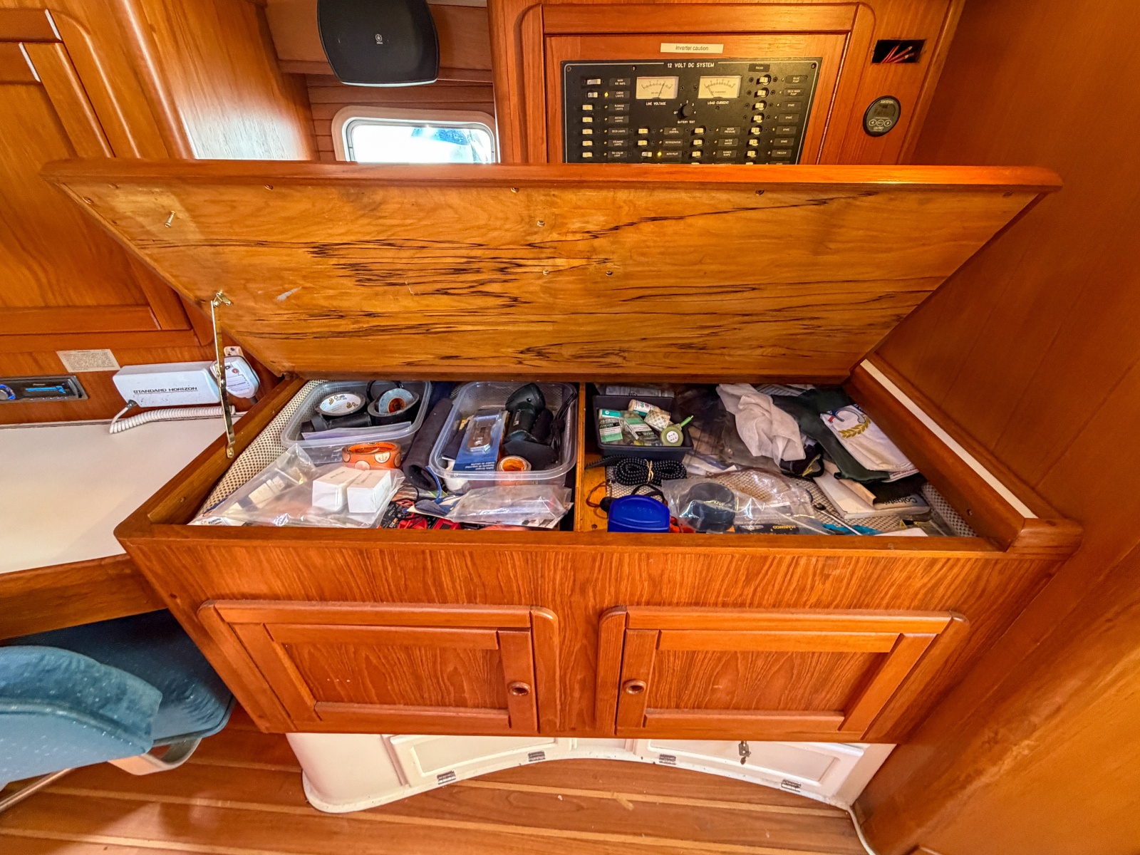 1993 Catalina 42 en venta (photo 7)