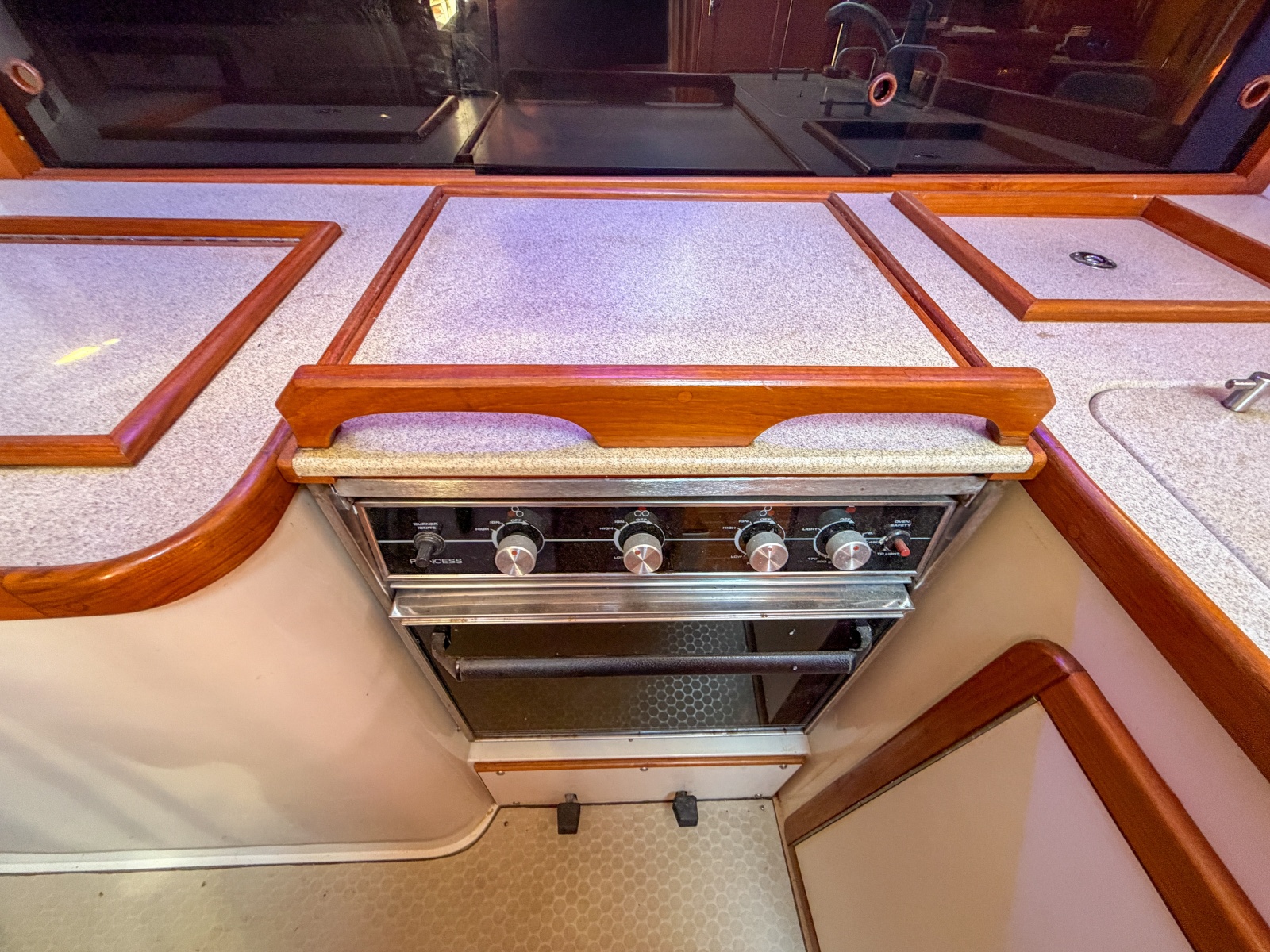 1993 Catalina 42 en venta (photo 12)