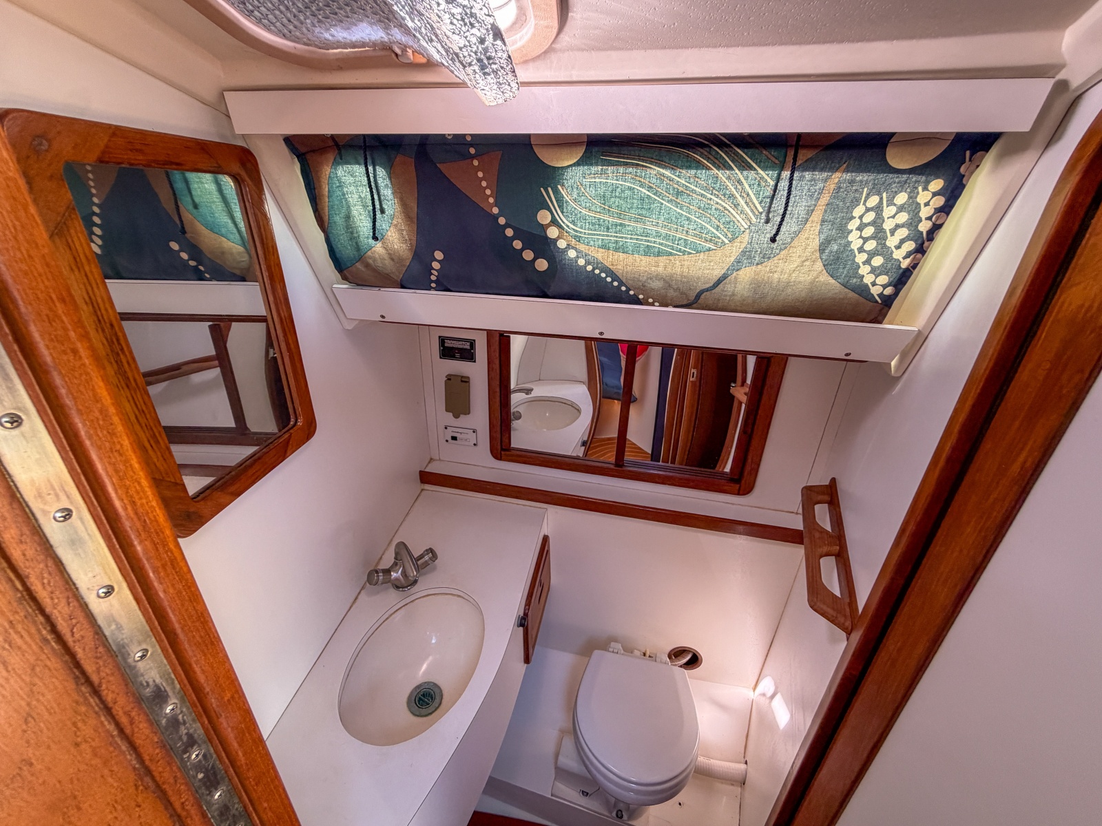 1993 Catalina 42 en venta (photo 22)