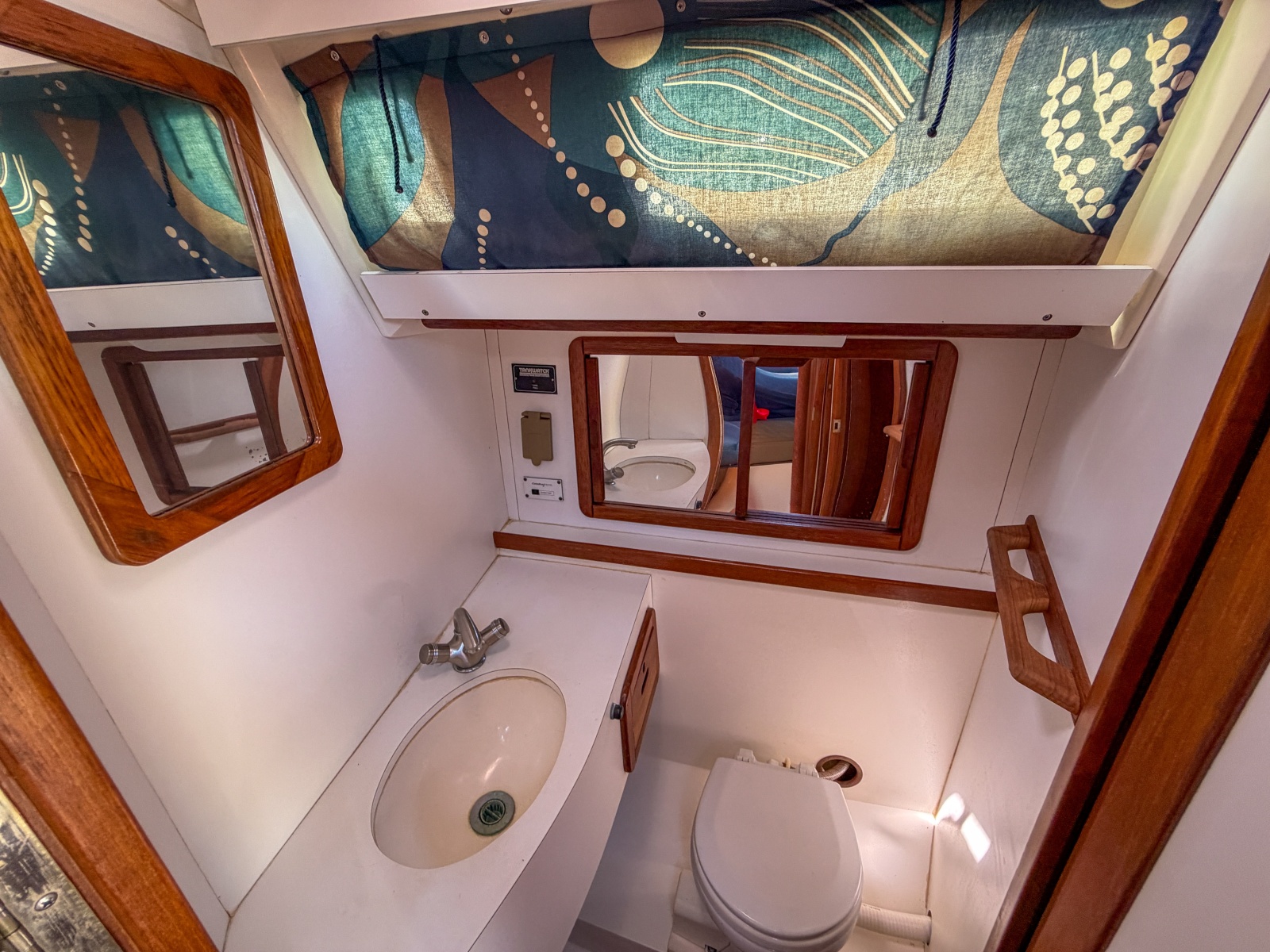 1993 Catalina 42 en venta (photo 23)