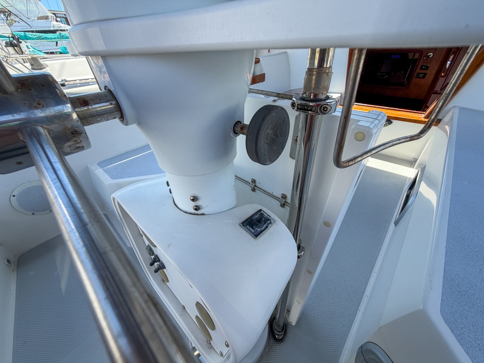 1993 Catalina 42 en venta (photo 40)