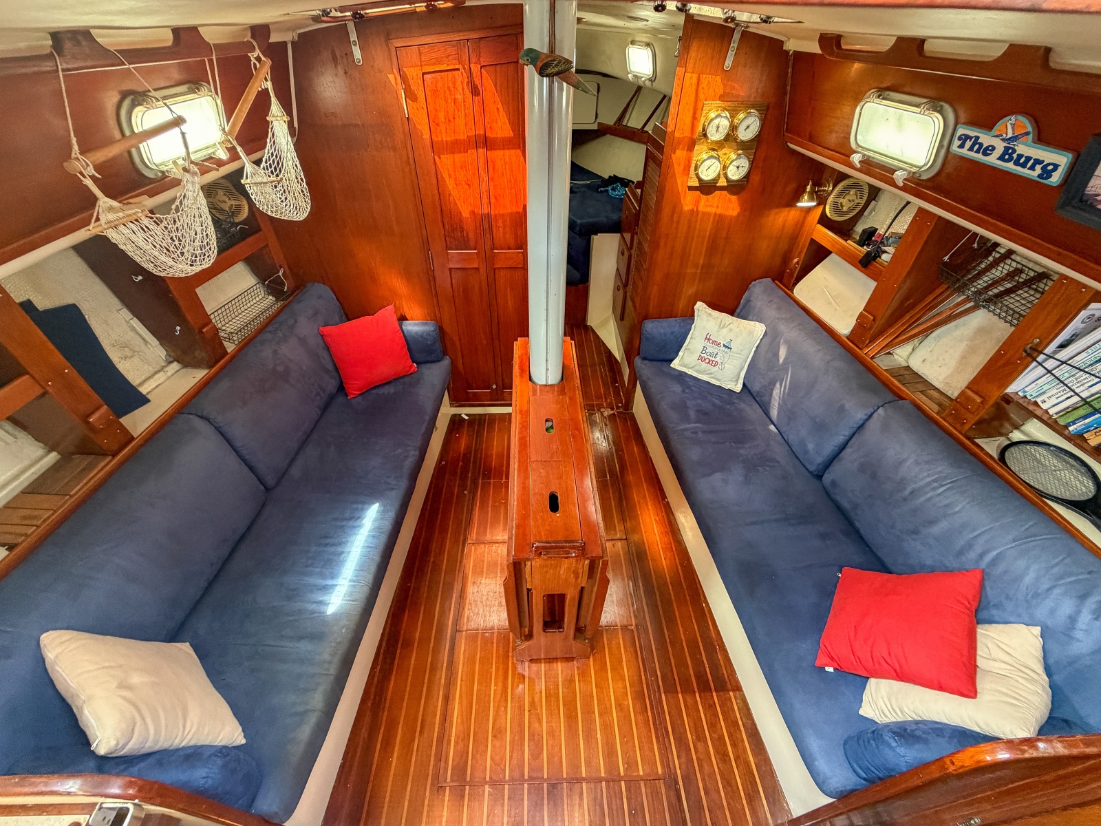 1984 Pearson 385 en venta (photo 3)