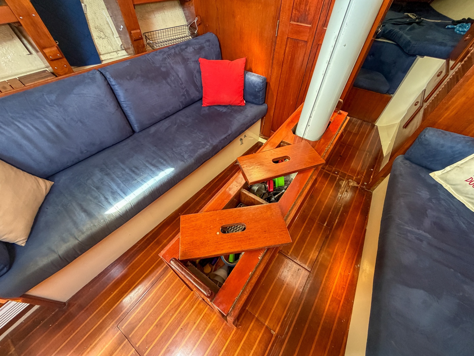 1984 Pearson 385 en venta (photo 7)