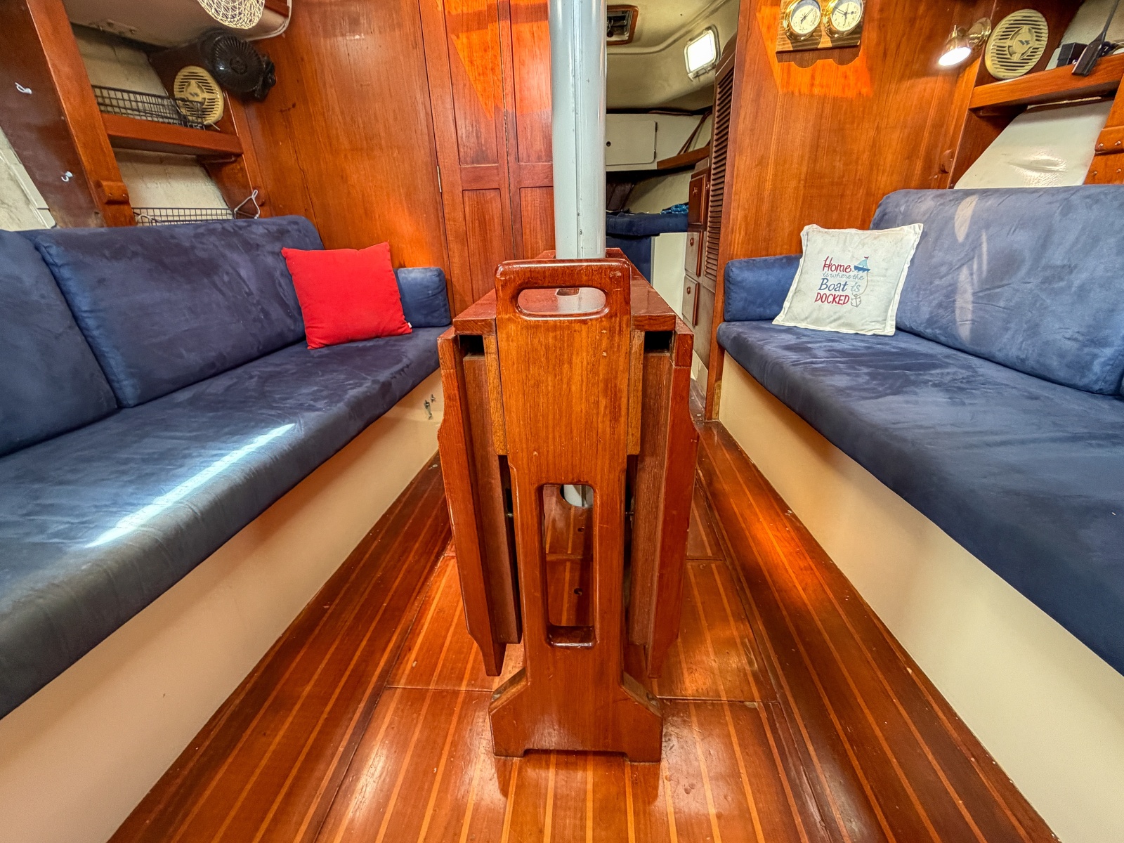 1984 Pearson 385 en venta (photo 8)
