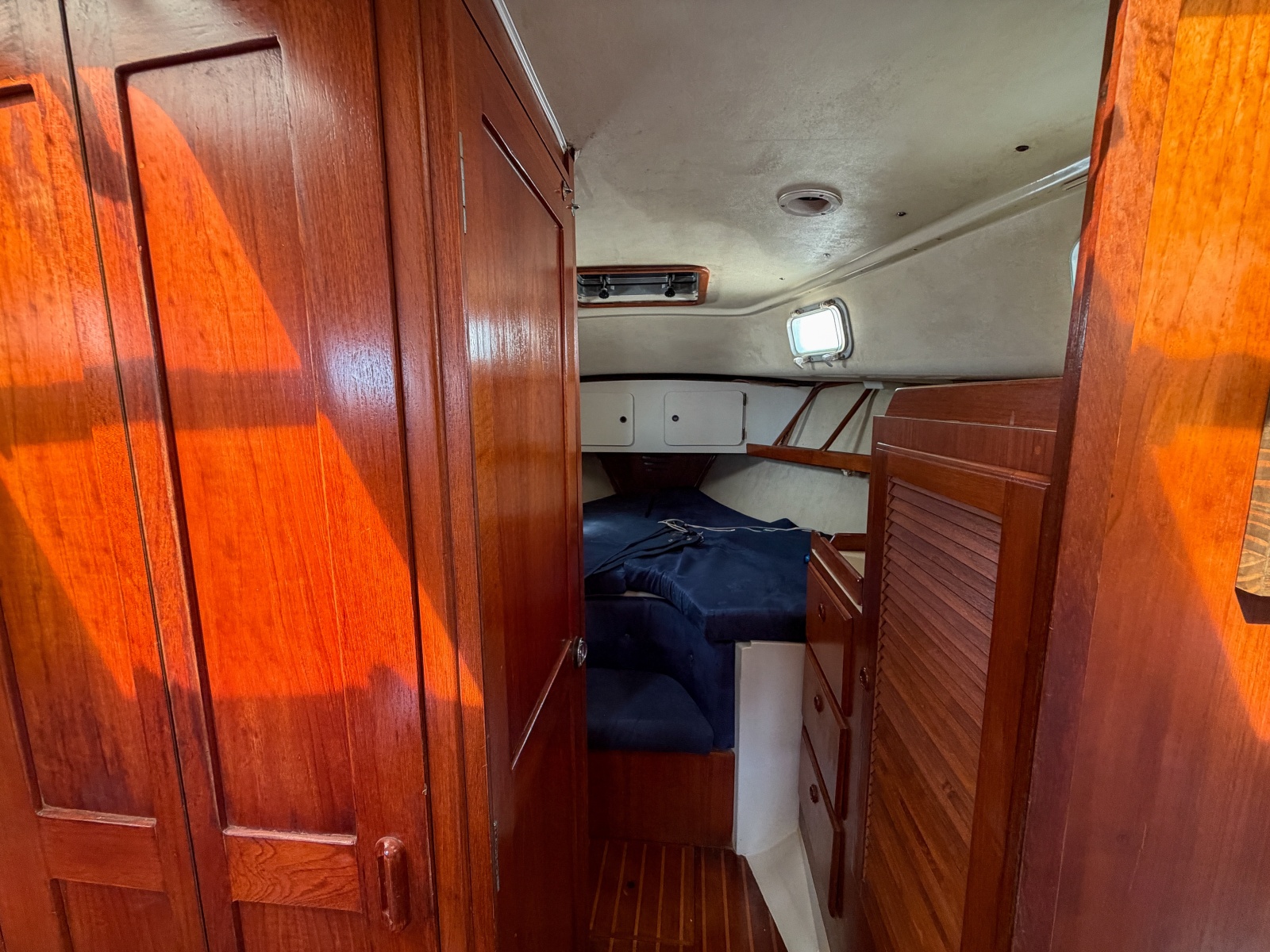 1984 Pearson 385 en venta (photo 12)