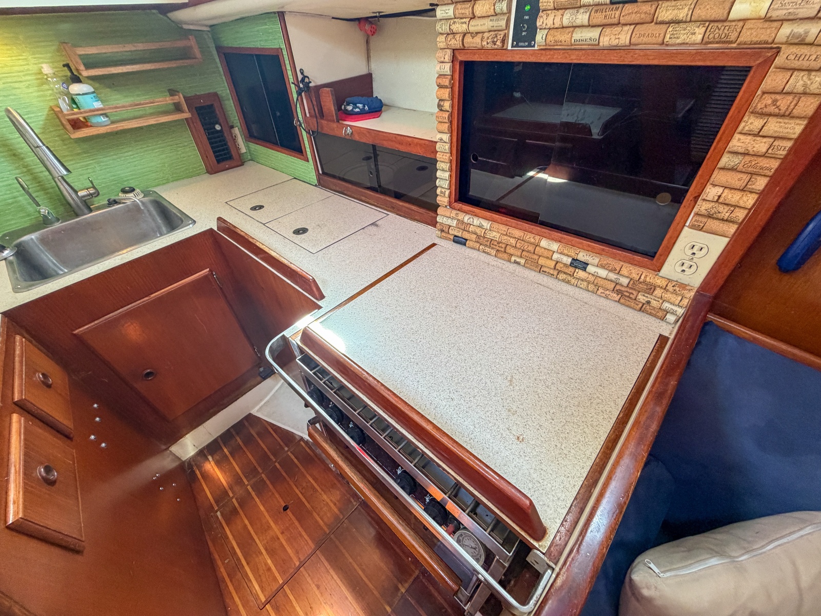 1984 Pearson 385 en venta (photo 18)
