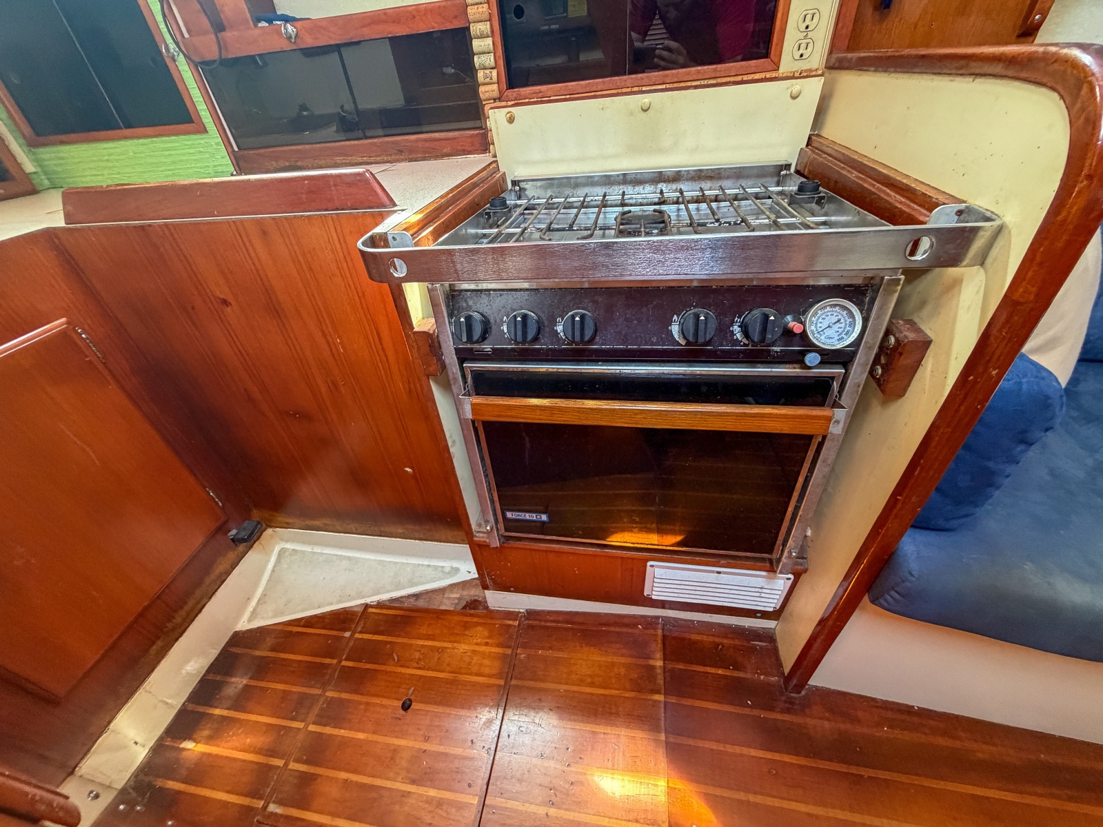 1984 Pearson 385 en venta (photo 20)