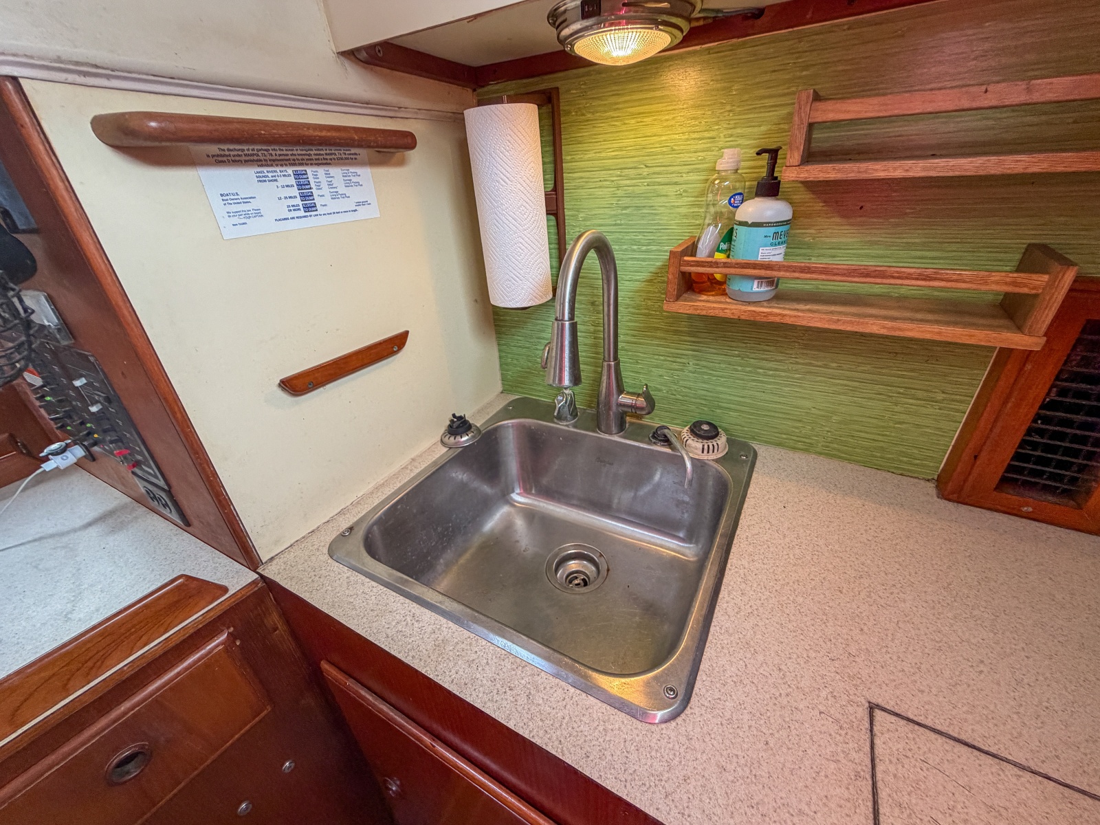 1984 Pearson 385 en venta (photo 23)