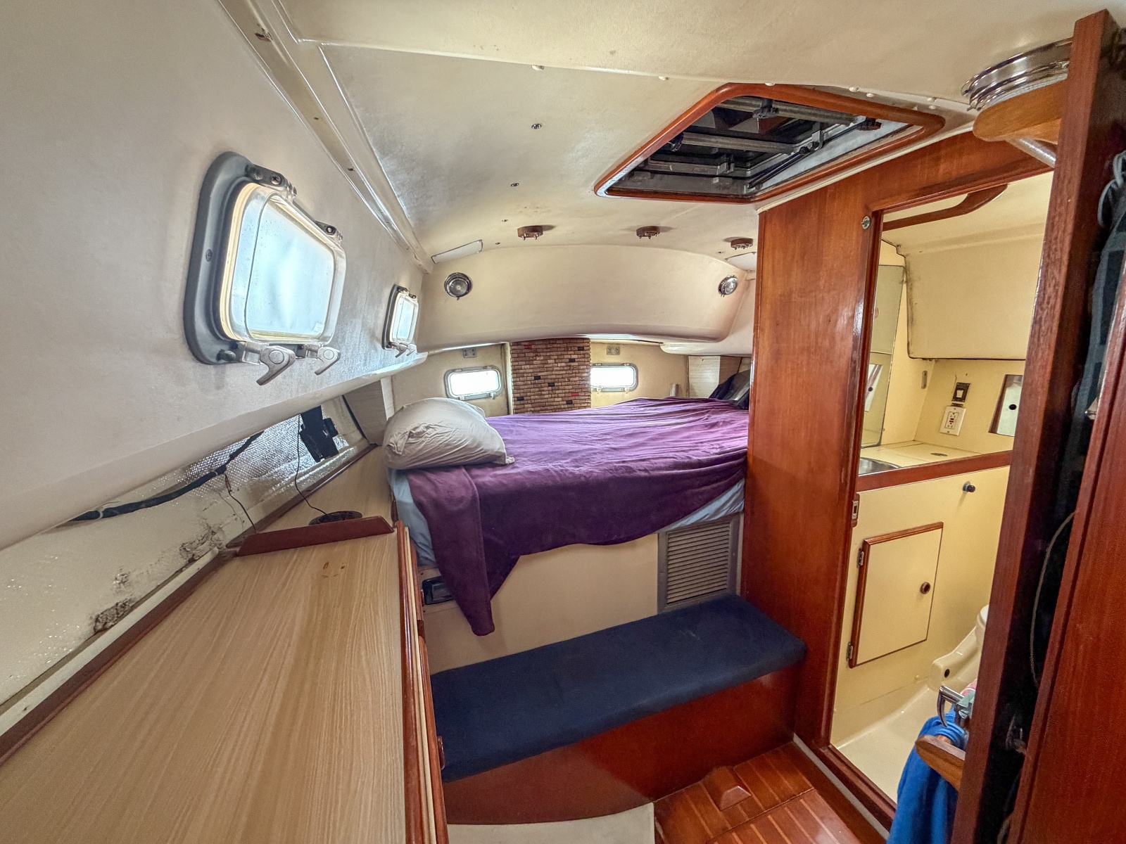 1984 Pearson 385 en venta (photo 33)