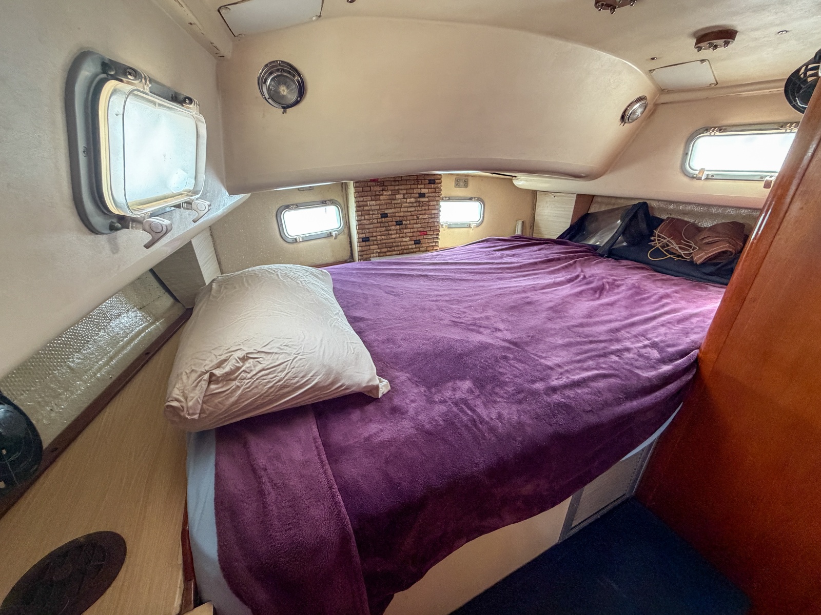1984 Pearson 385 en venta (photo 34)
