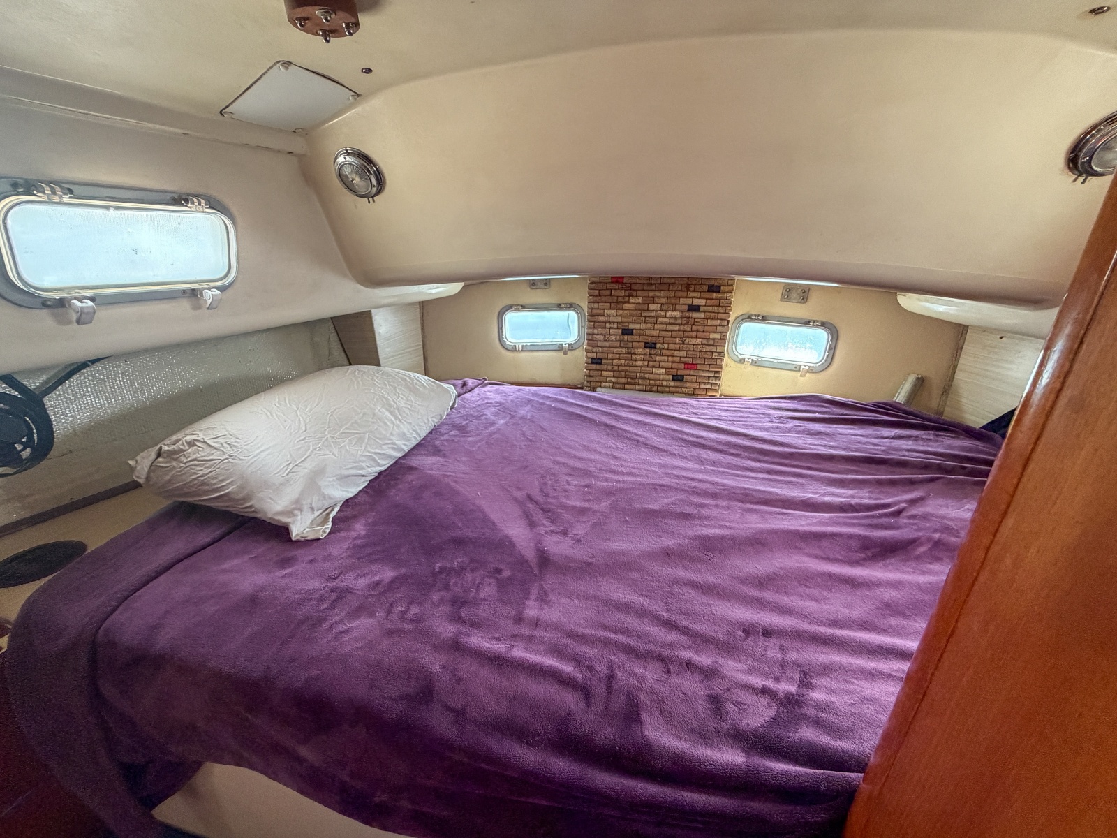 1984 Pearson 385 en venta (photo 35)