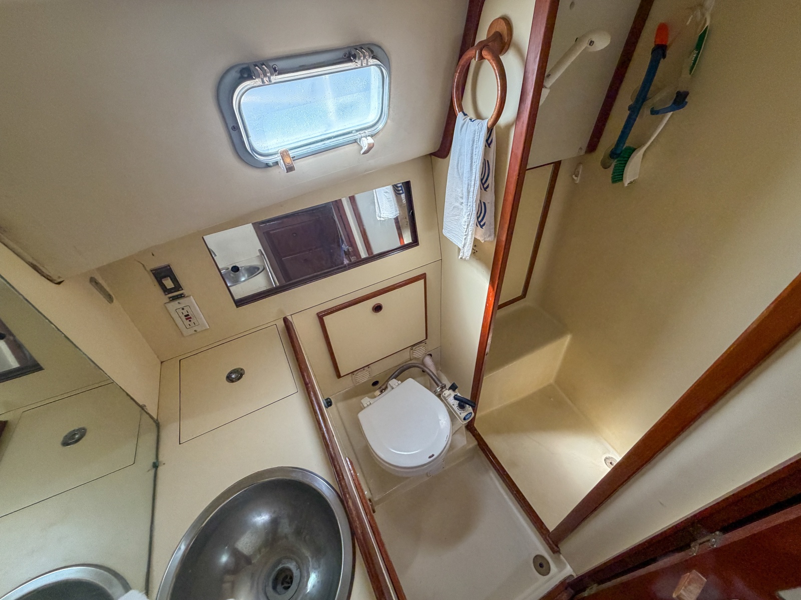 1984 Pearson 385 en venta (photo 36)