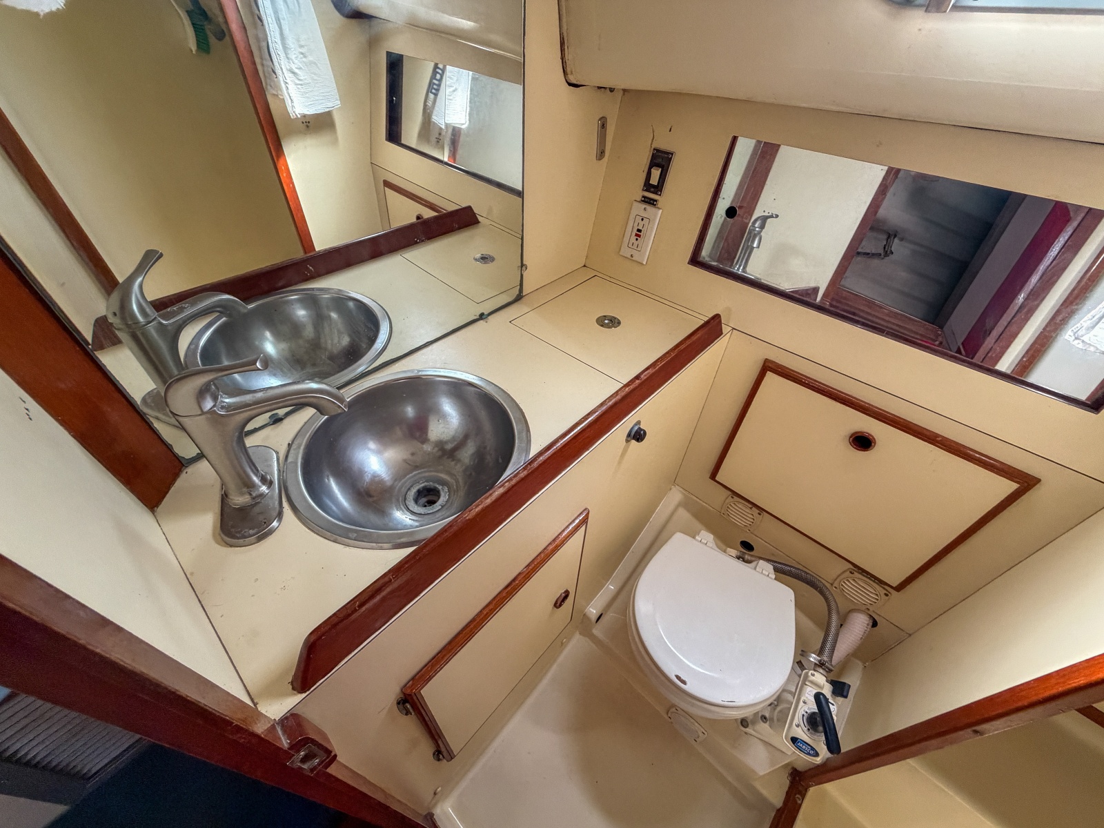 1984 Pearson 385 en venta (photo 37)