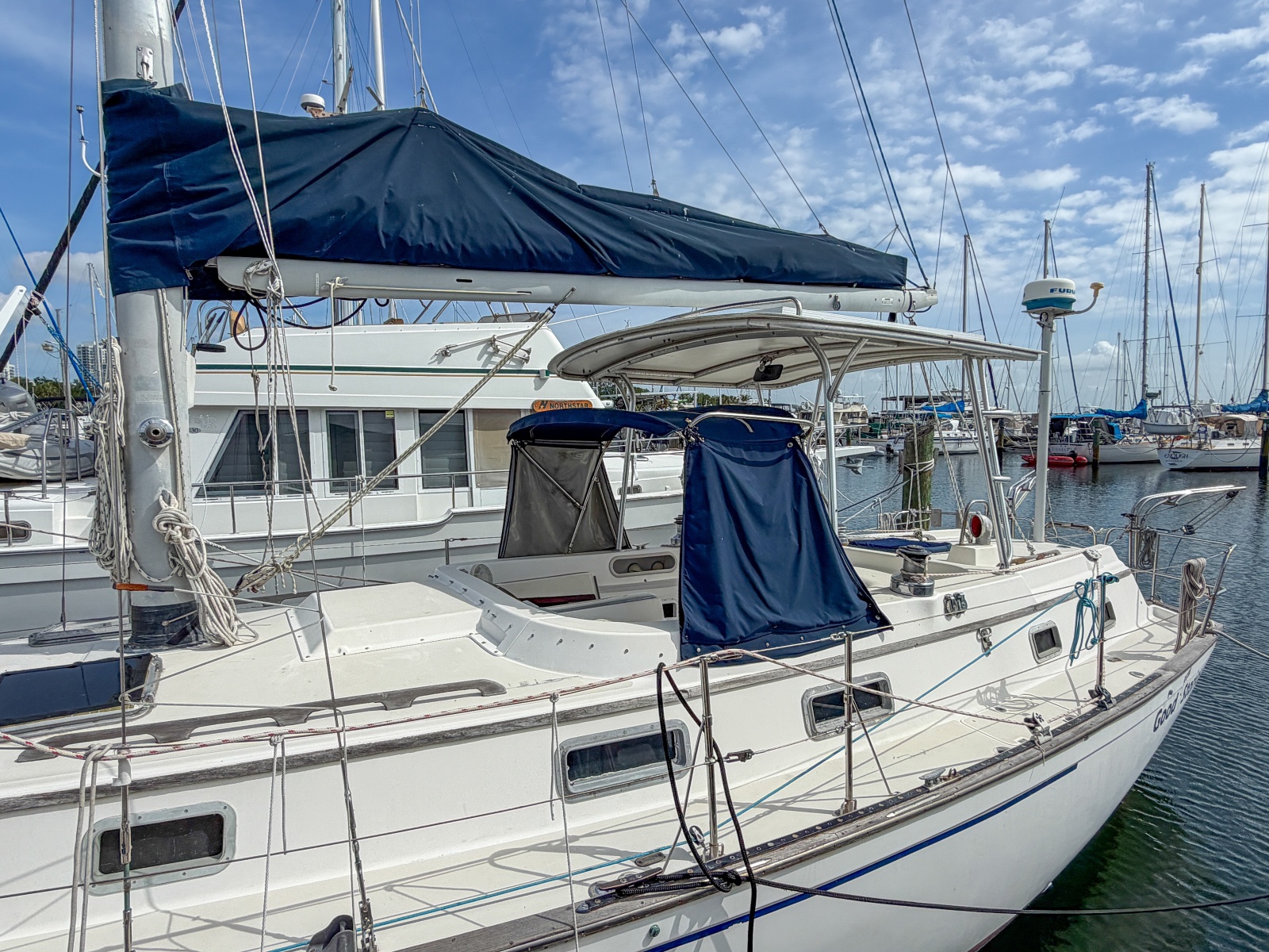 1984 Pearson 385 en venta (photo 43)