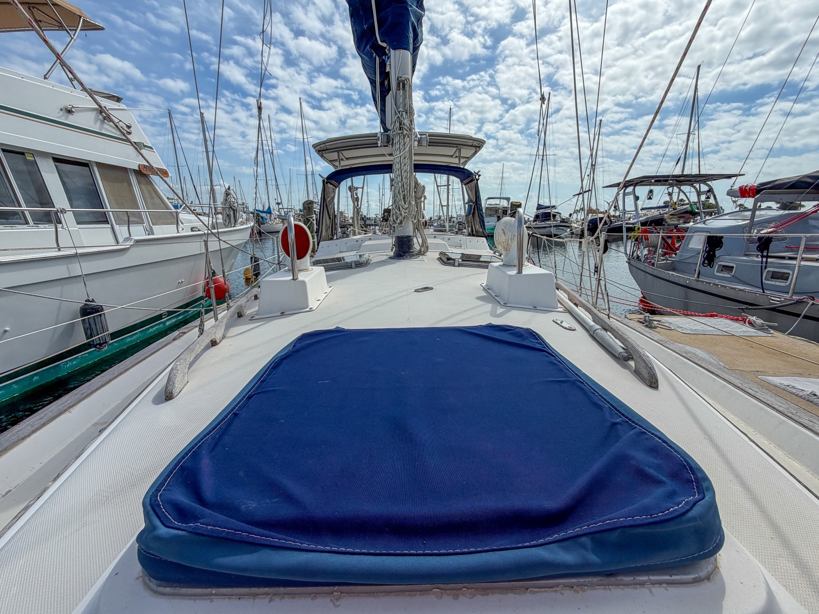 1984 Pearson 385 en venta (photo 49)