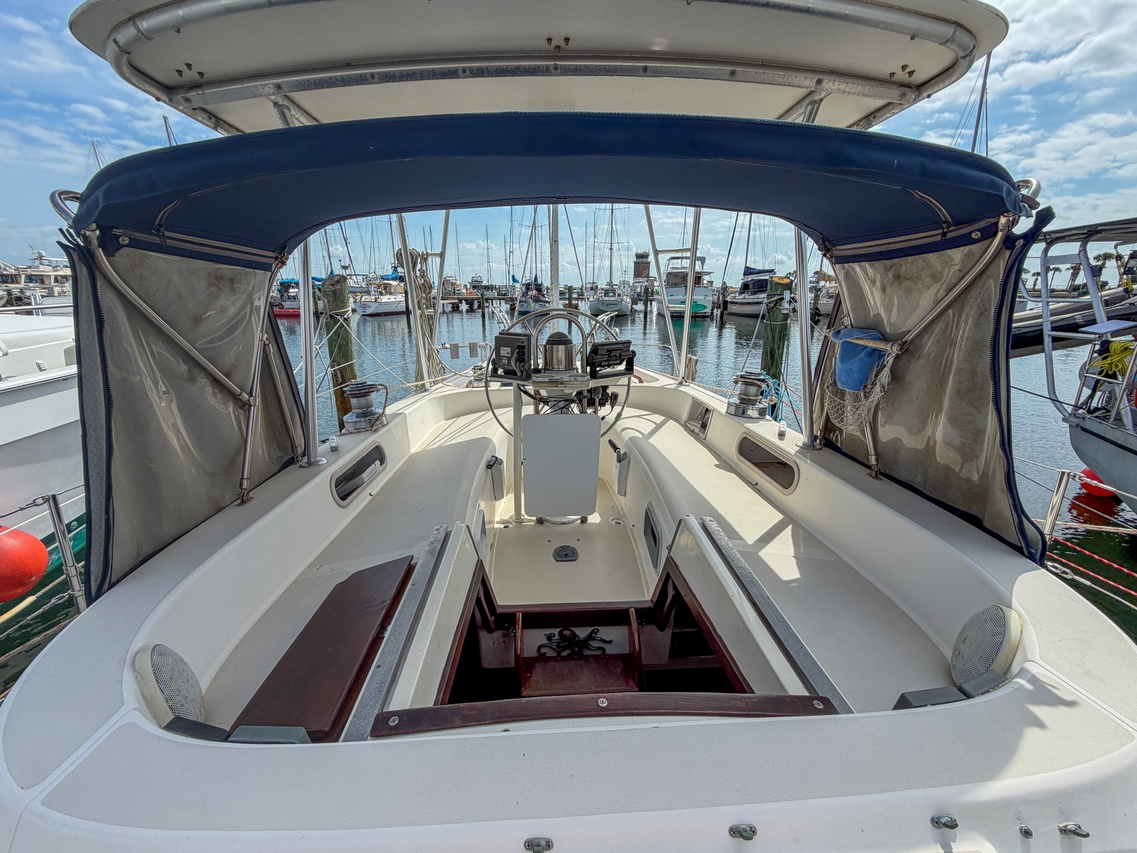 1984 Pearson 385 en venta (photo 52)