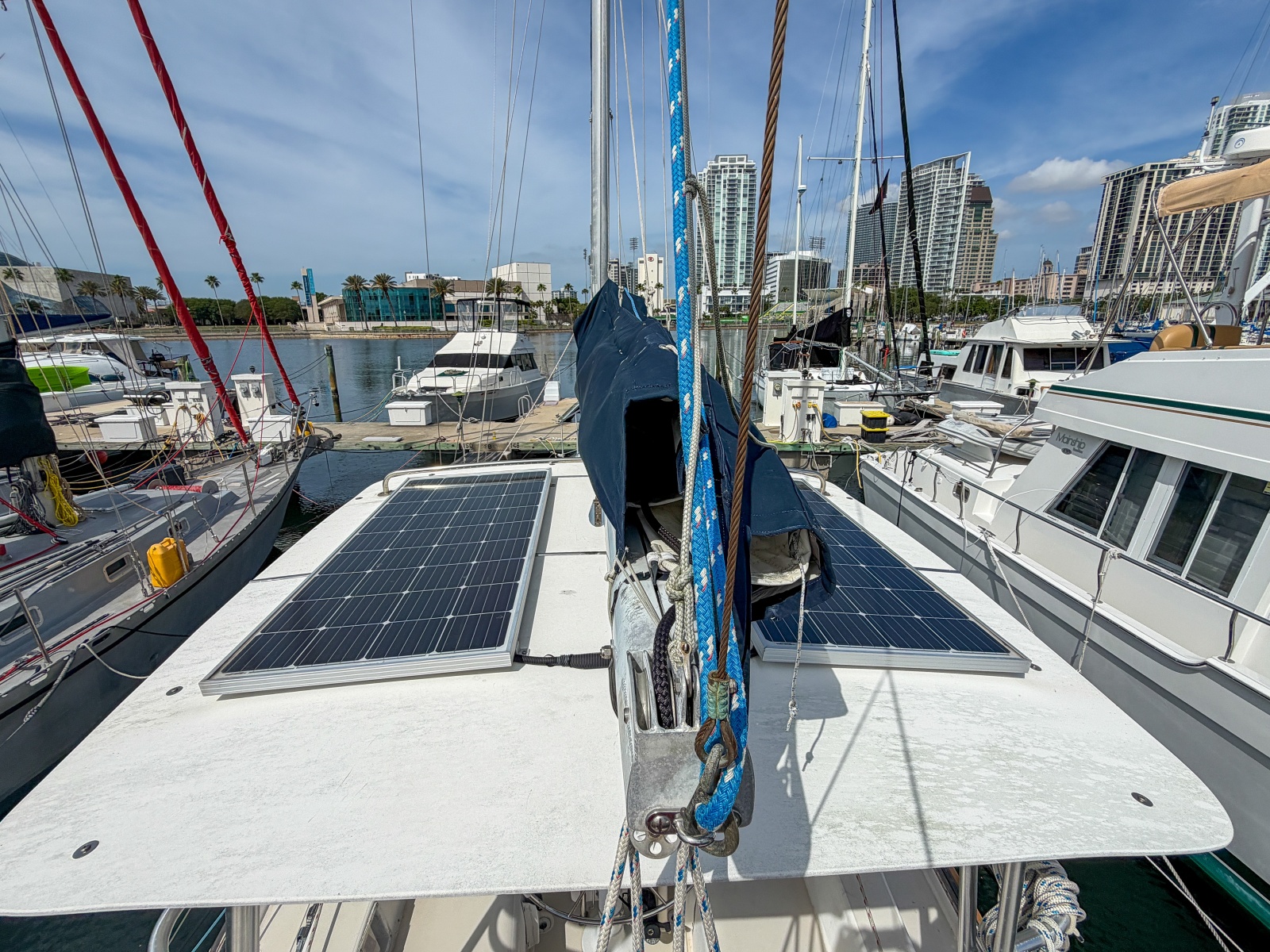 1984 Pearson 385 en venta (photo 60)